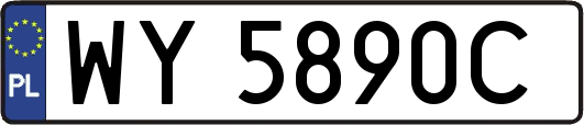 WY5890C