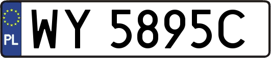 WY5895C