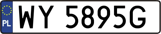 WY5895G