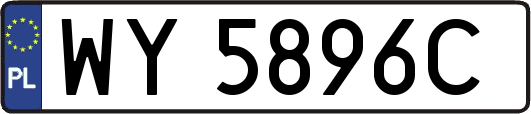 WY5896C