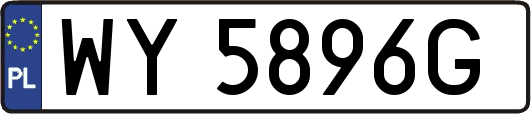 WY5896G