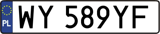 WY589YF