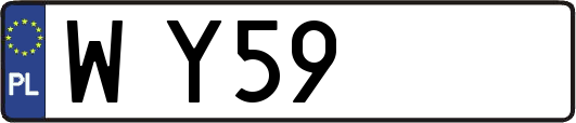 WY59