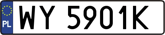 WY5901K