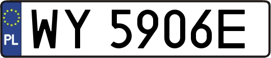 WY5906E
