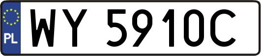 WY5910C