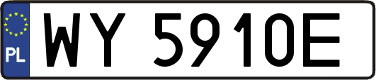 WY5910E