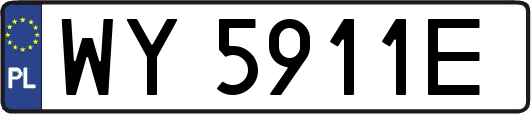 WY5911E
