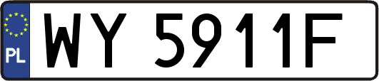 WY5911F