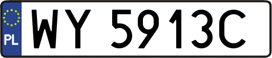 WY5913C