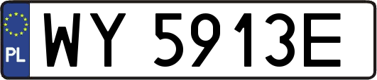WY5913E