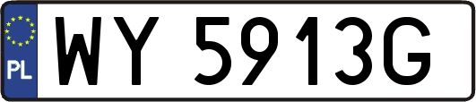 WY5913G