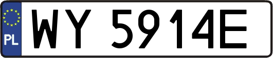 WY5914E