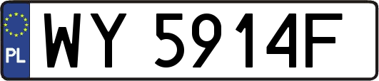 WY5914F