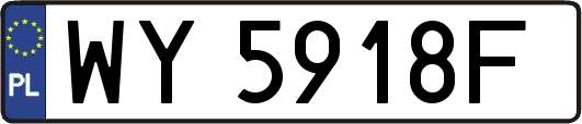 WY5918F