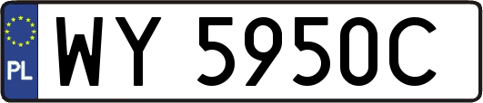 WY5950C