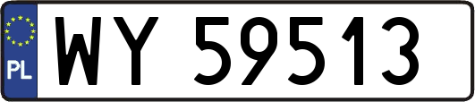 WY59513