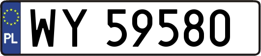 WY59580