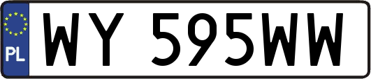 WY595WW
