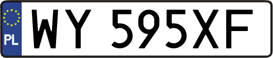 WY595XF