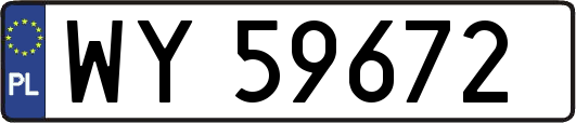 WY59672