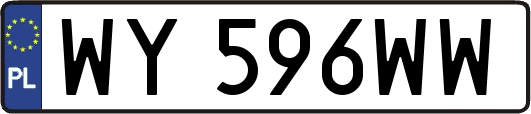 WY596WW