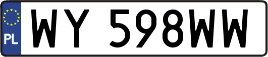 WY598WW