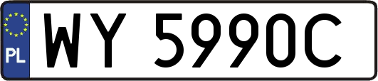 WY5990C