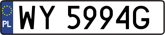 WY5994G