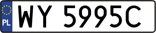 WY5995C