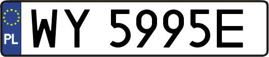 WY5995E