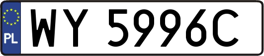WY5996C