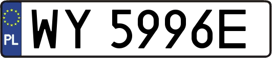 WY5996E