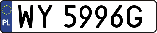 WY5996G