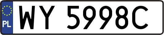 WY5998C