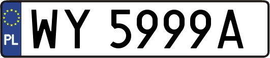 WY5999A