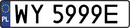 WY5999E