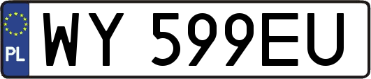 WY599EU