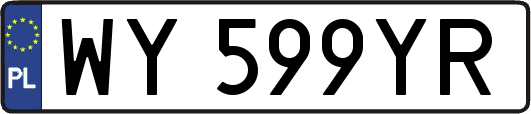 WY599YR