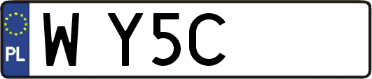 WY5C