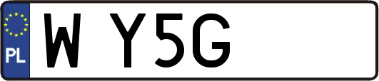 WY5G