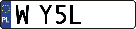 WY5L