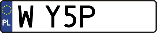 WY5P