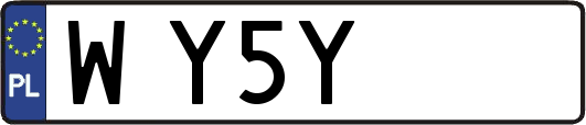 WY5Y