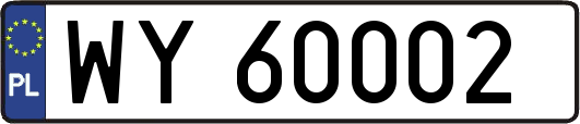 WY60002