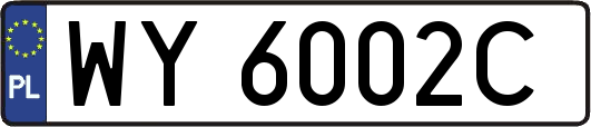 WY6002C