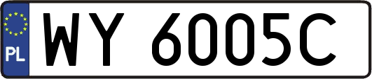 WY6005C