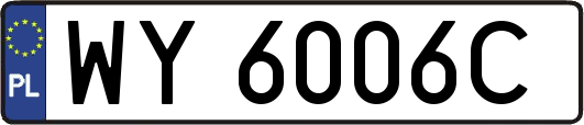 WY6006C