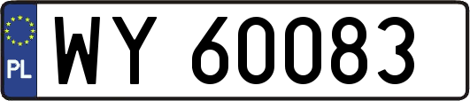 WY60083