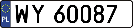 WY60087